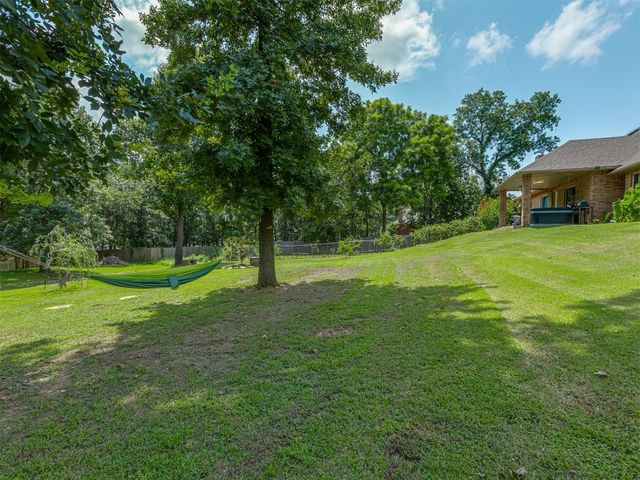 15024 SE 58th Street, Choctaw, OK 73020