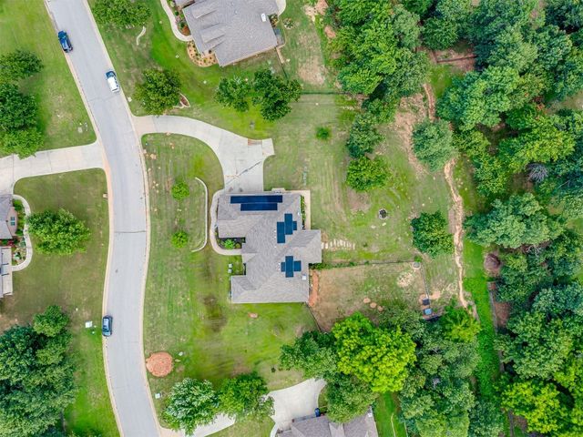 15024 SE 58th Street, Choctaw, OK 73020