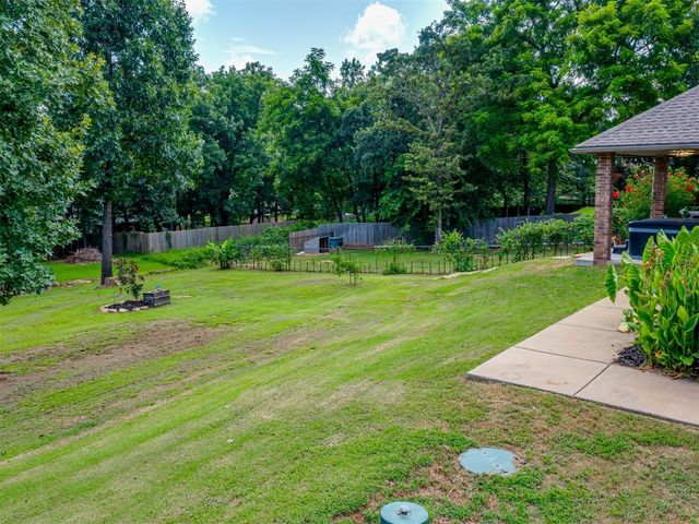 15024 SE 58th Street, Choctaw, OK 73020