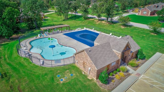 15024 SE 58th Street, Choctaw, OK 73020