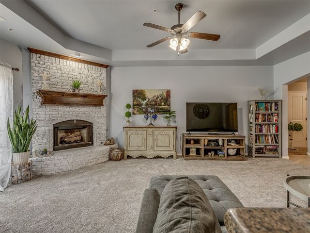 15024 SE 58th Street, Choctaw, OK 73020