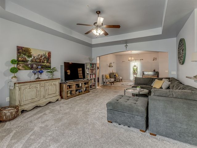 15024 SE 58th Street, Choctaw, OK 73020