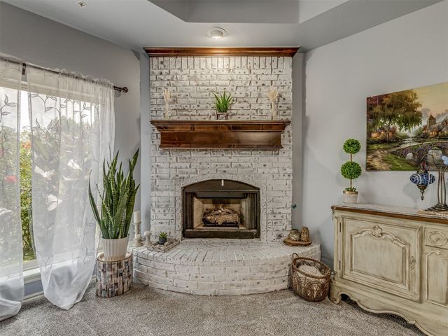 15024 SE 58th Street, Choctaw, OK 73020
