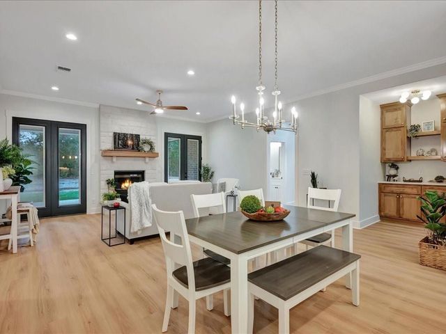 107 Evergreen Lane, Lufkin, TX 75904