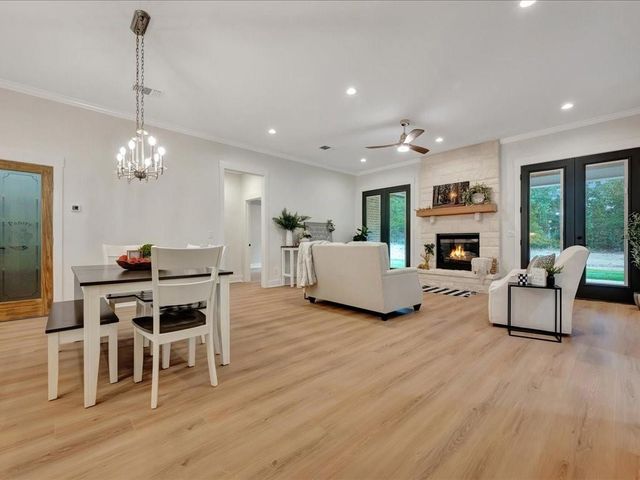 107 Evergreen Lane, Lufkin, TX 75904