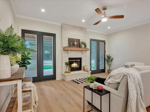 107 Evergreen Lane, Lufkin, TX 75904