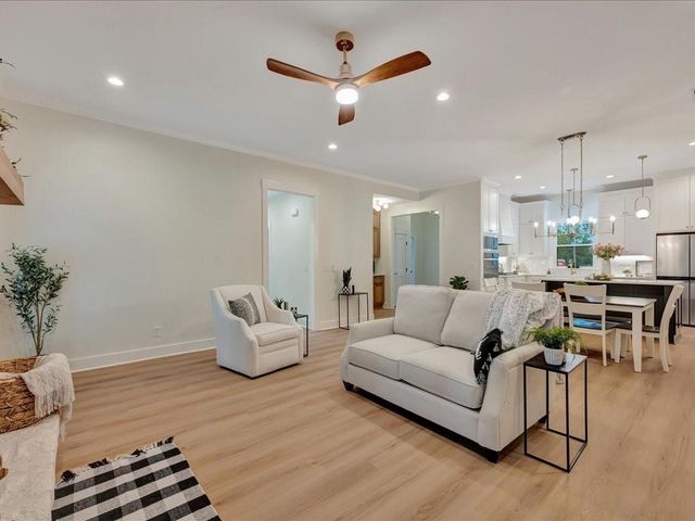 107 Evergreen Lane, Lufkin, TX 75904