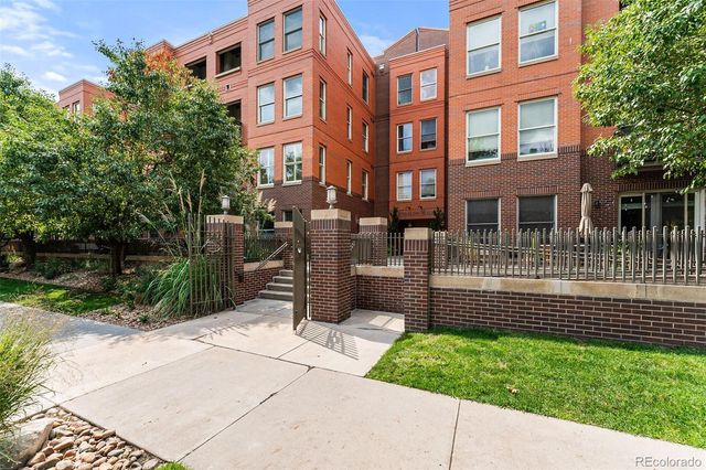 1631 N Emerson Street 207, Denver, CO 80218