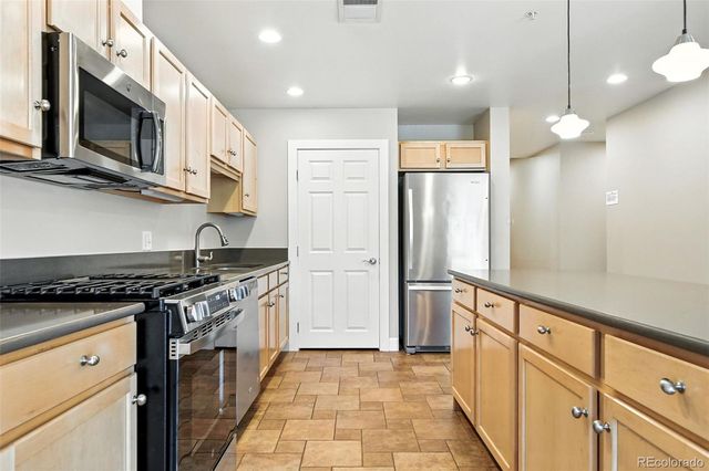 1631 N Emerson Street 207, Denver, CO 80218