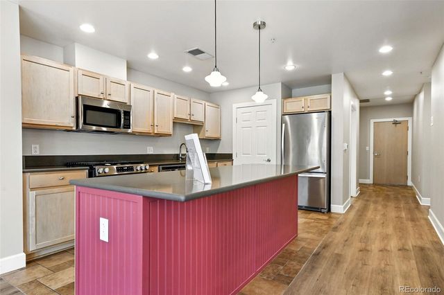 1631 N Emerson Street 207, Denver, CO 80218