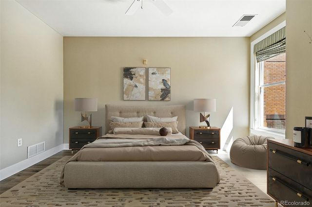 1631 N Emerson Street 207, Denver, CO 80218