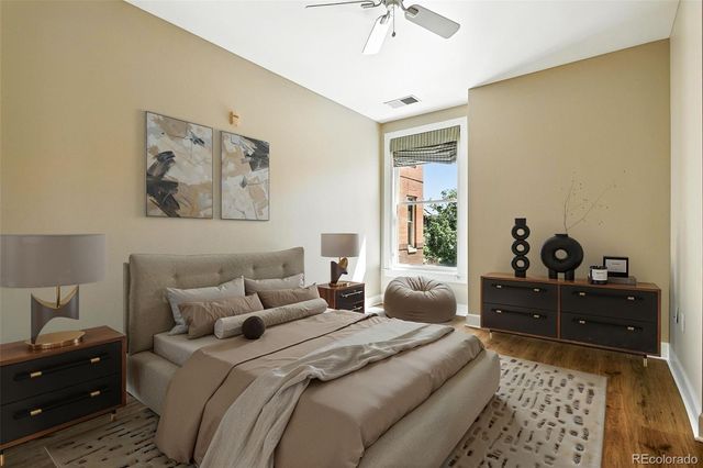 1631 N Emerson Street 207, Denver, CO 80218