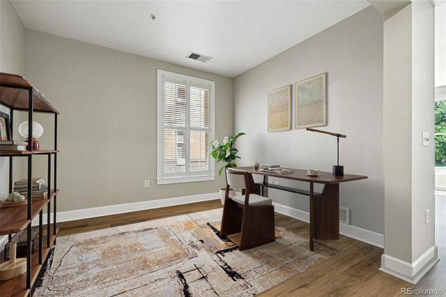 1631 N Emerson Street 207, Denver, CO 80218