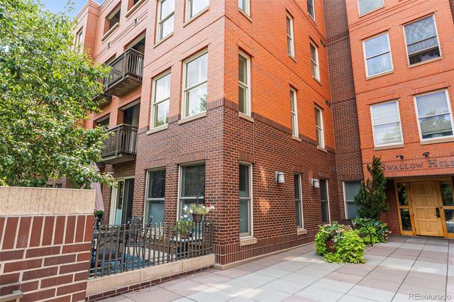 1631 N Emerson Street 207, Denver, CO 80218