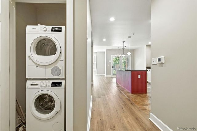 1631 N Emerson Street 207, Denver, CO 80218