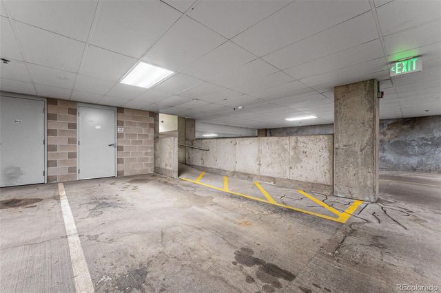 1631 N Emerson Street 207, Denver, CO 80218