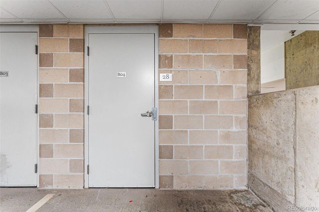 1631 N Emerson Street 207, Denver, CO 80218