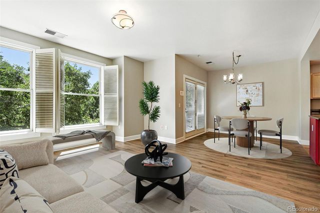 1631 N Emerson Street 207, Denver, CO 80218