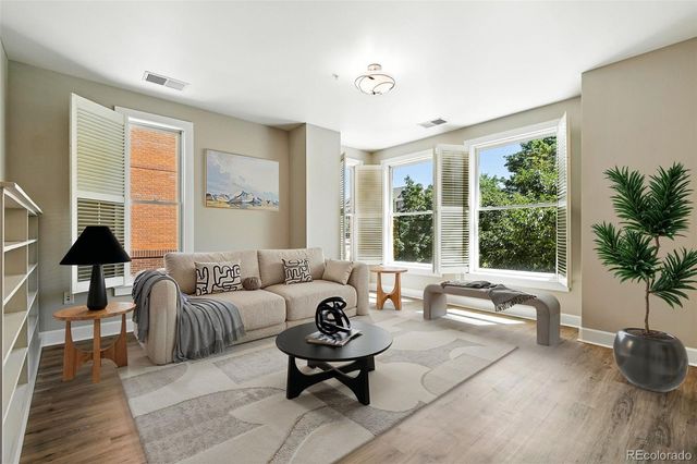 1631 N Emerson Street 207, Denver, CO 80218