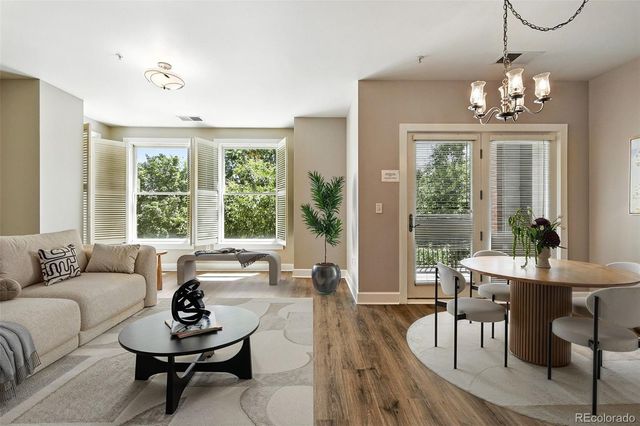 1631 N Emerson Street 207, Denver, CO 80218