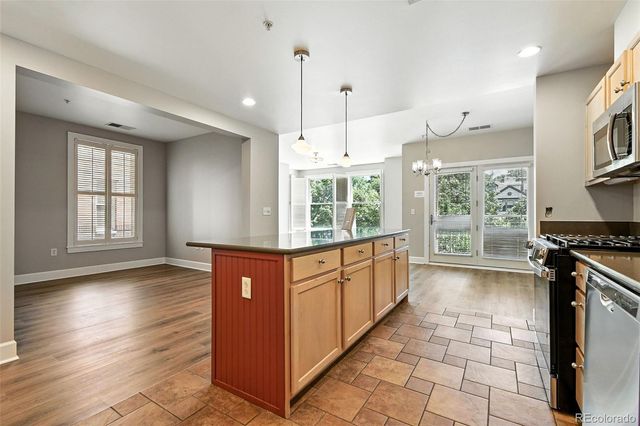 1631 N Emerson Street 207, Denver, CO 80218