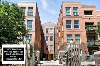 1631 N Emerson Street 207, Denver, CO 80218