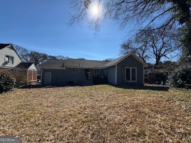 441 Lynnhaven Drive SW, Atlanta, GA 30310