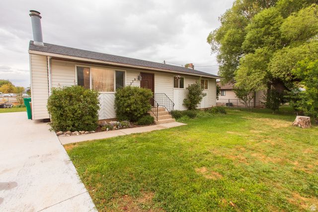 379 N 200 W, Santaquin, UT 84655