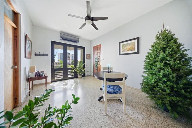 176 SAN JORGE 3A, San Juan, PR 00911