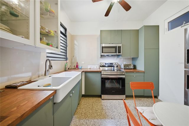 176 SAN JORGE 3A, San Juan, PR 00911