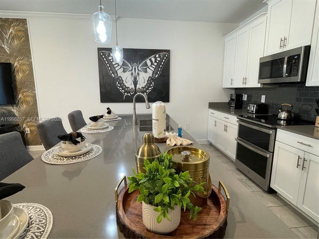 1132 NE Kingsbarn, Other City - In The State Of Florida, FL 33896