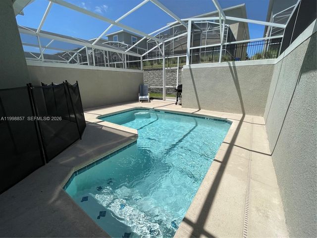 1132 NE Kingsbarn, Other City - In The State Of Florida, FL 33896