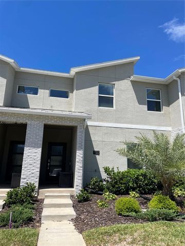 1132 NE Kingsbarn, Other City - In The State Of Florida, FL 33896