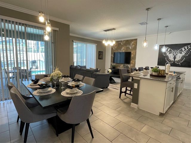 1132 NE Kingsbarn, Other City - In The State Of Florida, FL 33896