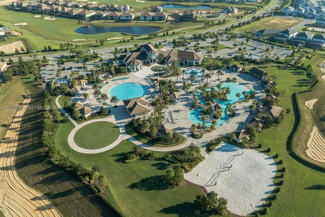 1132 NE Kingsbarn, Other City - In The State Of Florida, FL 33896