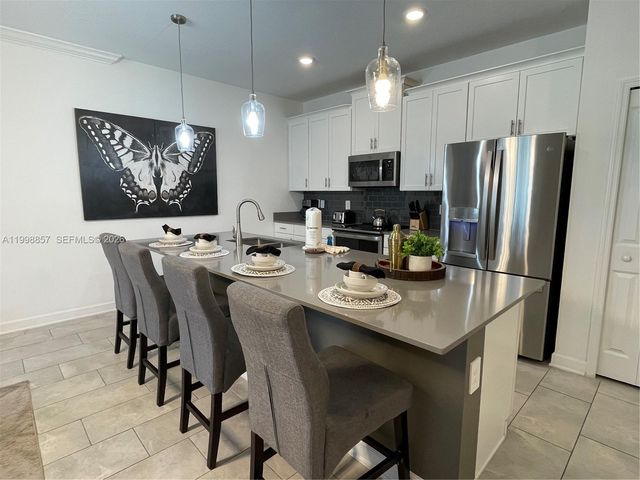 1132 NE Kingsbarn, Other City - In The State Of Florida, FL 33896