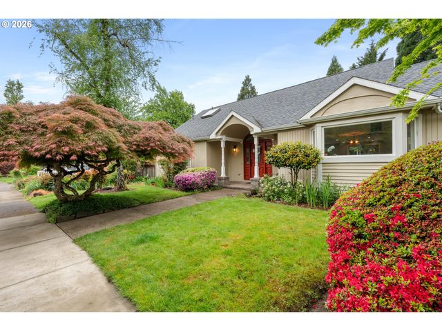2742 WINGATE St, Eugene, OR 97408
