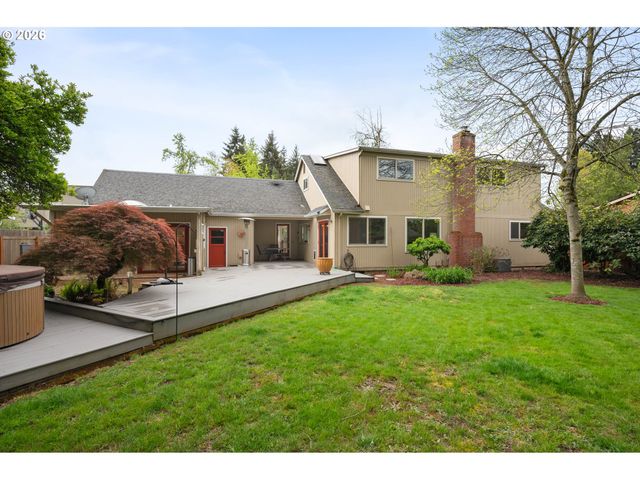 2742 WINGATE St, Eugene, OR 97408