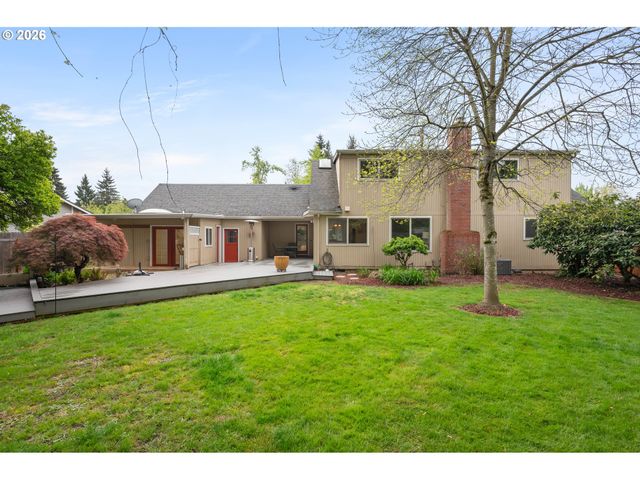 2742 WINGATE St, Eugene, OR 97408