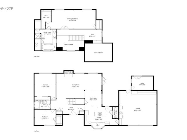 2742 WINGATE St, Eugene, OR 97408