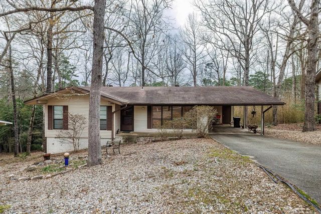 104 Arias Way, Hot Springs Village, AR 71909