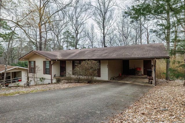 104 Arias Way, Hot Springs Village, AR 71909