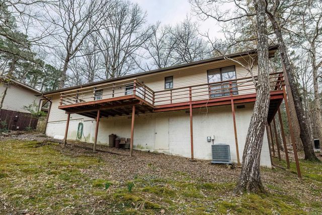 104 Arias Way, Hot Springs Village, AR 71909