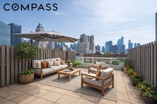 454 W 54th Street # 3P, New York City, NY 10019