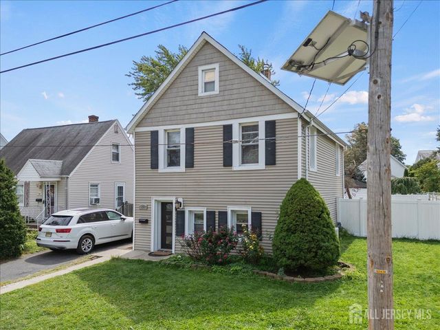 199 Grove Avenue, Woodbridge Proper, NJ 07095