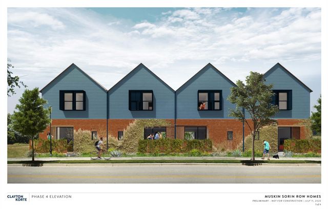 3004 Sorin ST, Austin, TX 78723