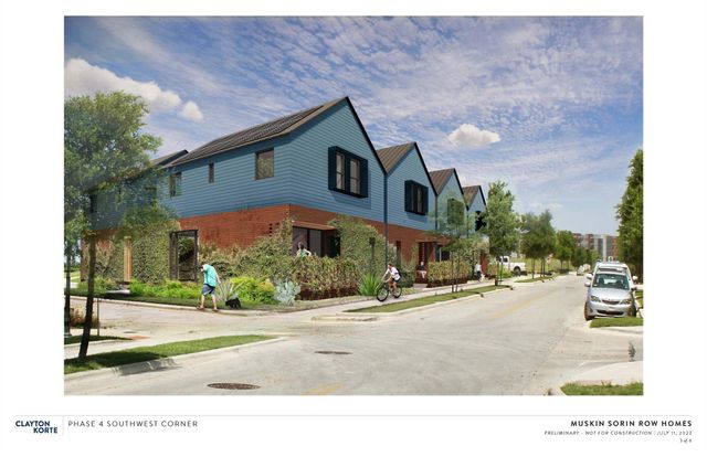 3004 Sorin ST, Austin, TX 78723