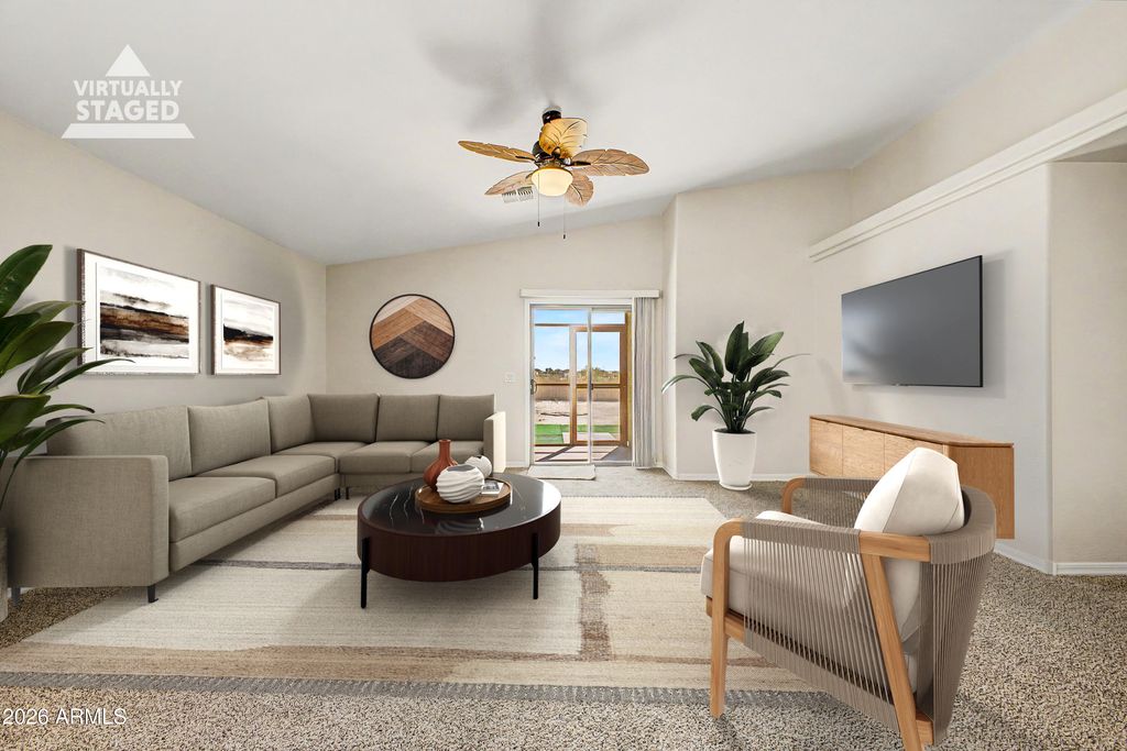 3970 N SPIRIT Place, Casa Grande, AZ 85122 — exterior