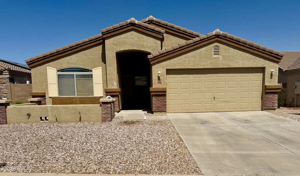 3970 N SPIRIT Place, Casa Grande, AZ 85122 — photo 2