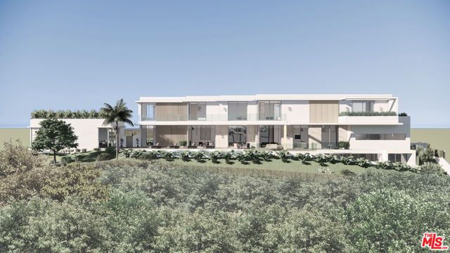 4571 N Gable Drive, Encino (los Angeles), CA 91316